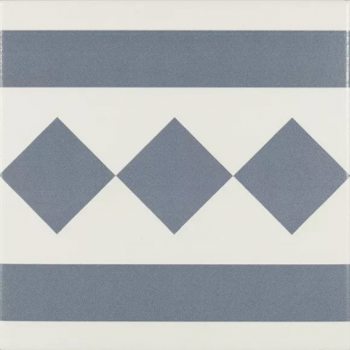 PT02106 ANTIGUA AZUL 002 CENEFA 20x20 0