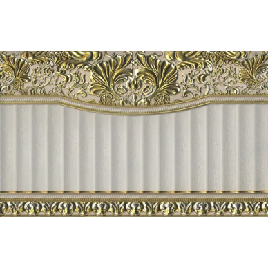 Chisel Gold Zocalo 20x31.6 0