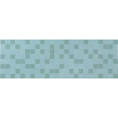 Mosaico Gloss Azul 20*60 0