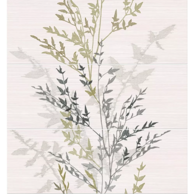 Decor Nippon (set 3 pz) Beige 75*70 0
