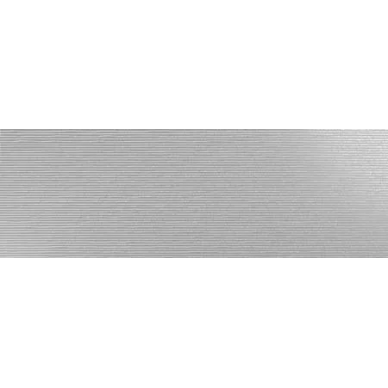 Rev. DECO SILEXTILE GRIS LAP. RECT. 25x75 0