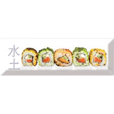 n010010 ak1092 Decor sushi 01 b fosker 10x30 0