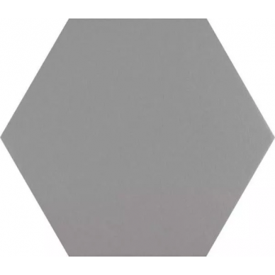 BASIC HEX 25 Grey 25x22 0