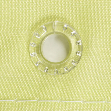 Шторка для ванной Wasserkraft Rossel (SC-57102) 5