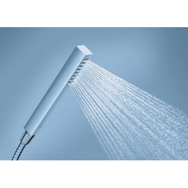 Ручной душ Grohe Euphoria Cube Stick (27698000) 1