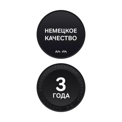 Душевой уголок Am.Pm Gem (W90G-403-090MT) (90х90) 16