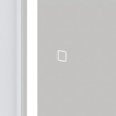 Зеркальный шкаф BelBagno Marino (60 см) LED-подсветка 5