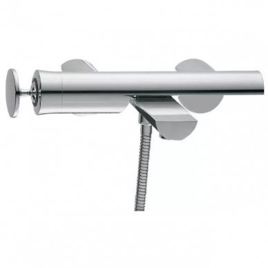 Смеситель для ванны Ideal Standard Venice (A5357AA) 0