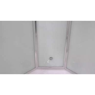 Душевая кабина Timo Premium (ILMA902R) 120x80 см, без гидромассажа правая 7