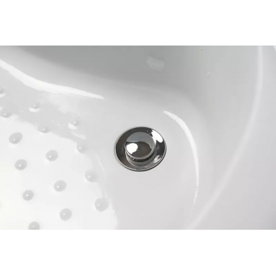 Душевая кабина Niagara Classic NG-33984-14QBK (900х800х2000) 6