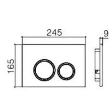 Инсталляция Welt Wasser AMBERG 506 + MERZBACH 041 XL MT-BL + Amberg RD-WT в комплекте с унитазом, безободковый, с сидением микролифт 5