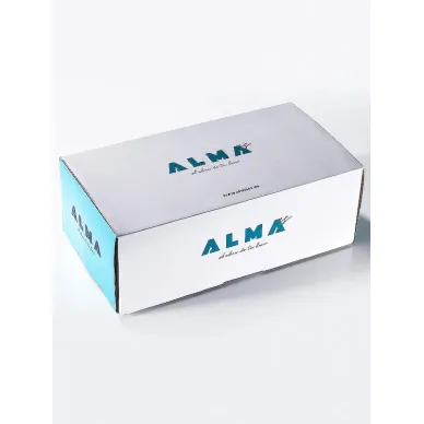 Гигиенический душ ALMAes Agata (AL-877-05) чёрный матовый 5