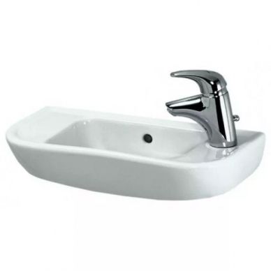 Раковина Laufen Pro С (8.1695.7.000.106.1) (50 см) 0