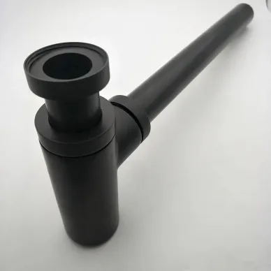 Сифон для раковины Maretti AC1869560 черный 6