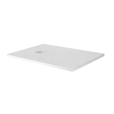 Поддон для душа Belbagno Uno TRAY-MR-UNO-AH-120/80-35-W-BO 120х80 см, белый матовый 3