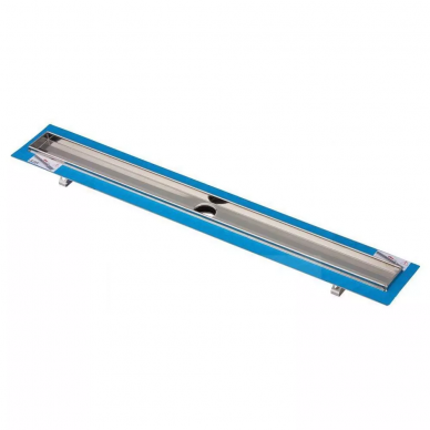 Душевой лоток TECE TECEdrainline (601200) (120 см) 6
