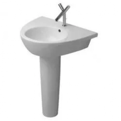 Раковина Duravit Starck 2 (041160) (60 см) 3