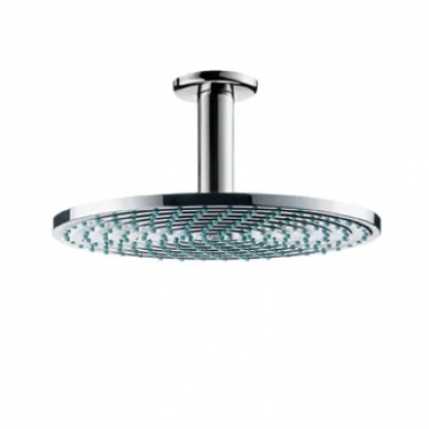 Верхний душ Hansgrohe Raindance AIR (27477000) (240 мм) 0