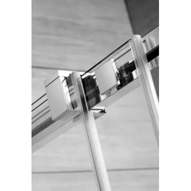 Левая часть душевой кабины Radaway Espera (380153-01L) (120 см) (L) 8