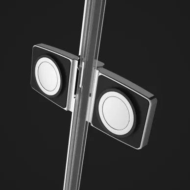 Правая часть душевой кабины Radaway Fuenta (384003-01-01R) (100 см) (R) 5