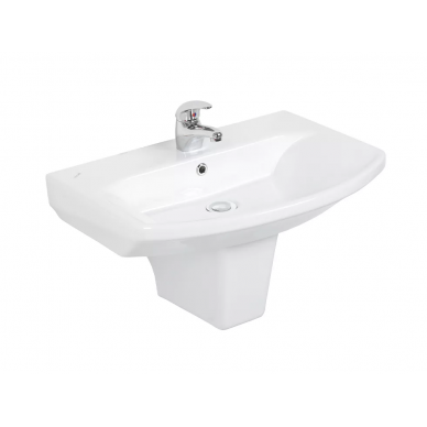 Полупьедестал Creavit Sorti (SR260-00CB00E-0000) 0
