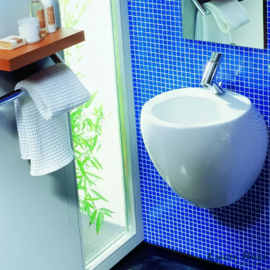 Раковина Laufen Alessi One (1597.0) (42 см) 5