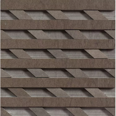 20065 D.ELEUSINE GREY/3 камень натуральный 15x15 0