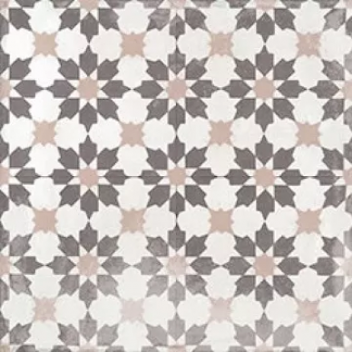 Decor Arabescos 18.7x18.7 0