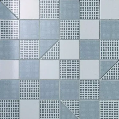 fOEJ Pat Sky Slash Mosaico 30.5x30.5 0