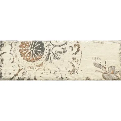 Inserto Beige Struktura C 9.8x29.8 0