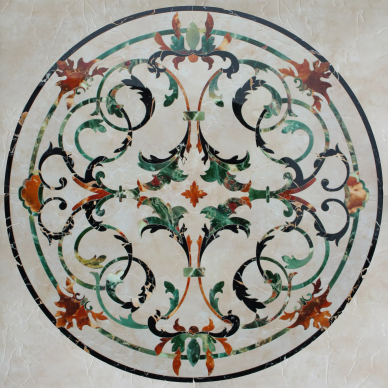 VALENTINO Roseton Сhiaro 120x120 0