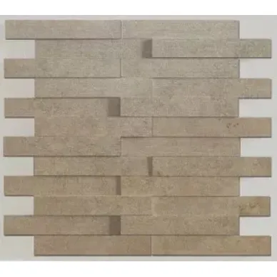 Evolution Vison Striato Mosaico Brick 29.75x28 0