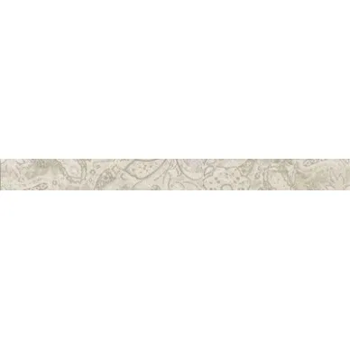 GNLC20 Listello Carpet Ivory 6x58,5 0