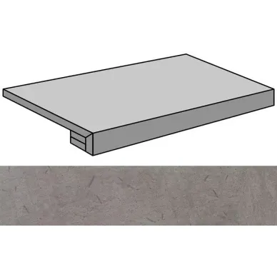 Otta Gris Natural Gradone Rec-60 29.75x59.55 0