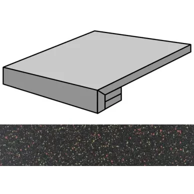 Terratec Multicolor Nat Gradone-60 59.55x59.55 0