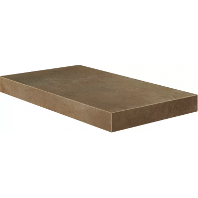 62177 Angolo Dx Gradino C.Retta Cotto 33x60 0