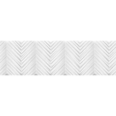 GLIMPSE WHITE ARC 29.75x99.55 0