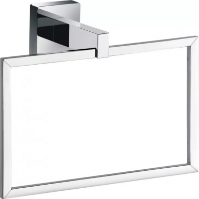 Полотенцедержатель Aquanet 6500 (00246614) (кольцо) 0