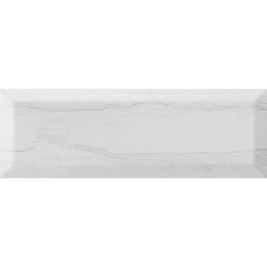 Laguna Blanco Brillo Bisel 10x30 0