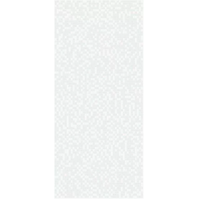 BWG051R Black&White настенная белый 20х44 0