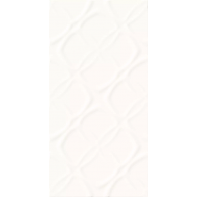 Esten Bianco B Struktura Rekt 29,5x59,5 0