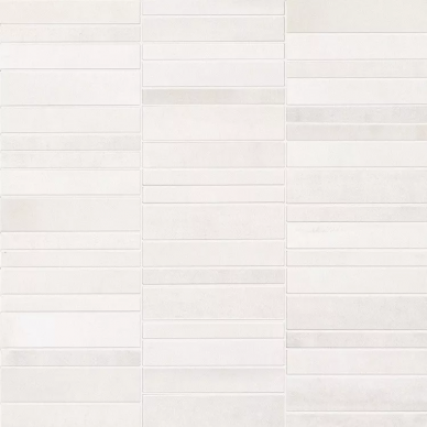 Mosaico Frame Tratto White 30.5x30.5 0