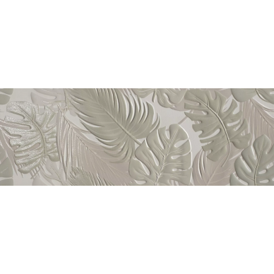26155 PALETTE LEAVES WARM/32X90/R 0