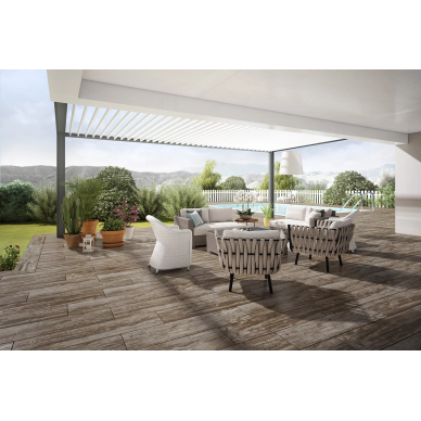 Madera Wood 8