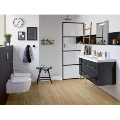 Зеркало Villeroy & Boch More to See One (A430A600) (60 см) 7