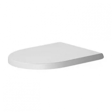Крышка-сиденье Duravit Darling New (0069890000) микролифт 0