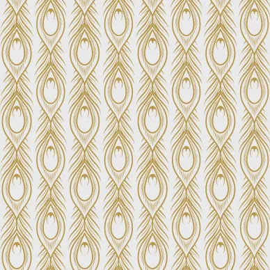 Art-Deco White Daiquiri Natural R10 29.75x29.75 0