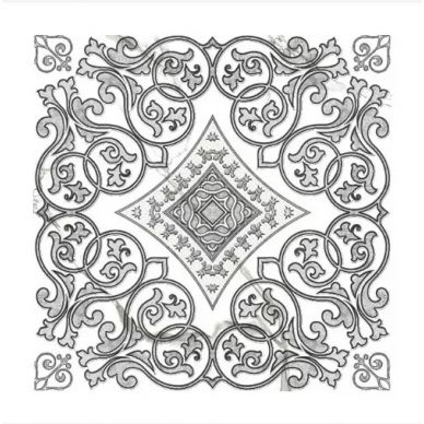 Marble classik G-270/G/d04 (GT-270/g/d04) 40х40 0