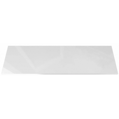 Фронтальная панель Black & White SBA1757-1FP (171x4x55) 0