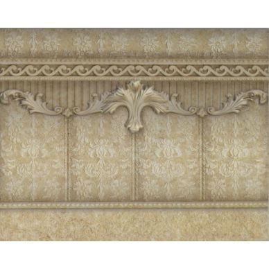 Ivory Ducale Zocalo 20x25,1 0